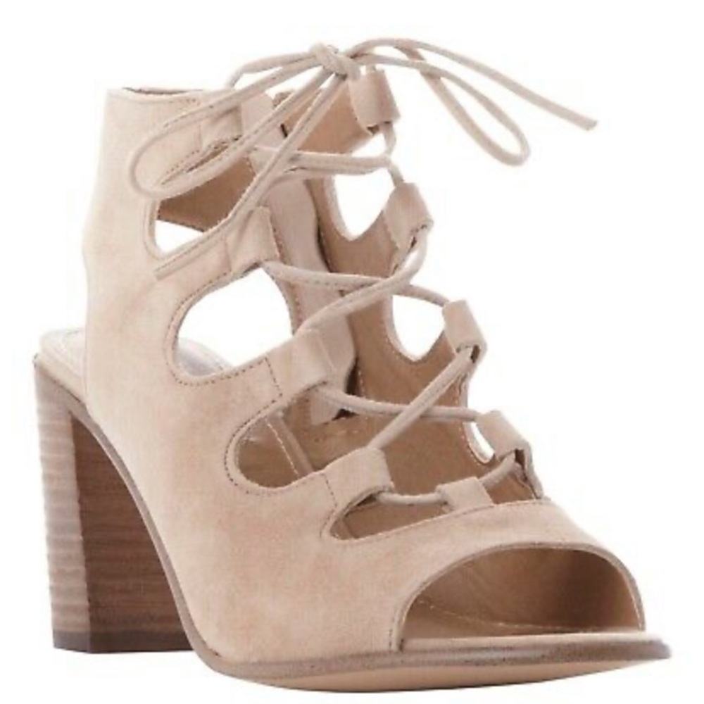 Steve Madden heels